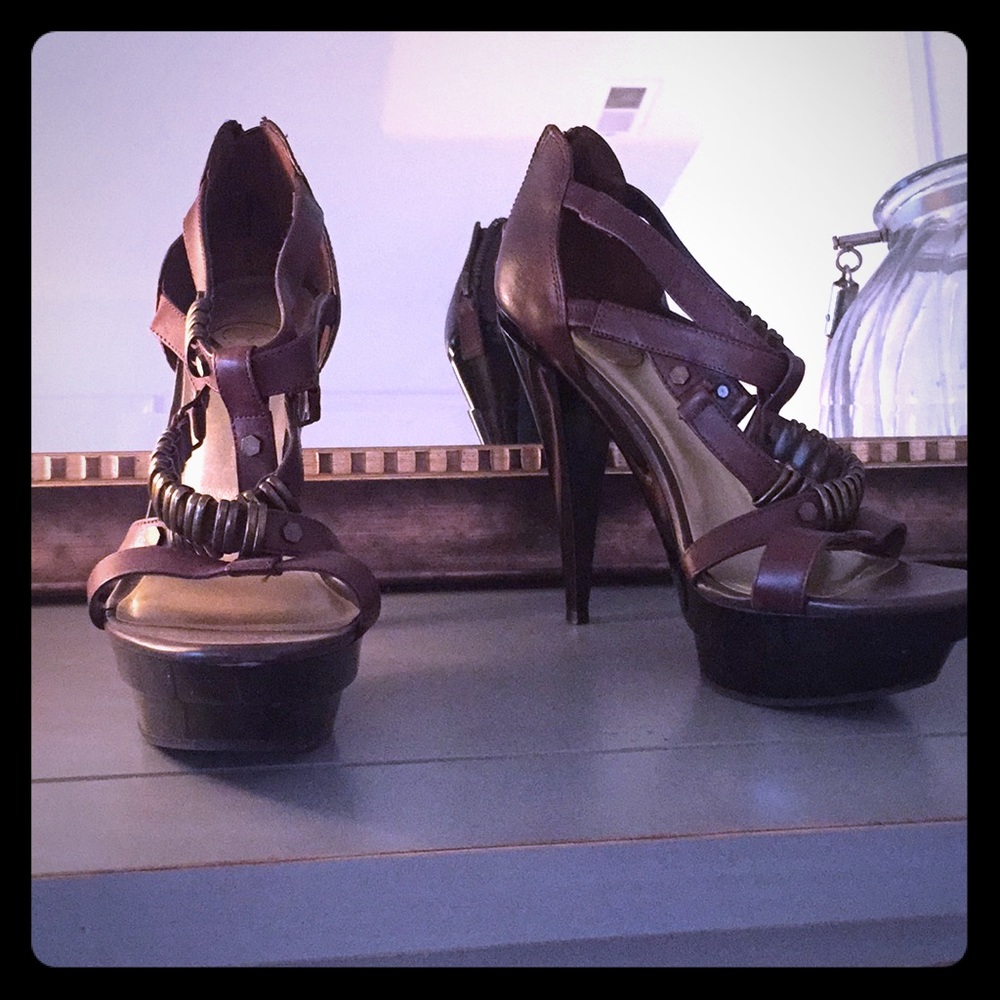 Pumps
